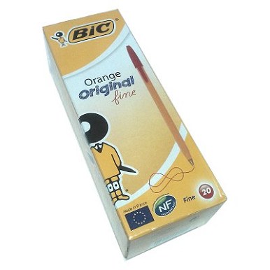 BIC  